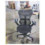 HERMAN MILLER, MIRRA CHAIRS HERMAN MILLER, MIRRA CHAIRS