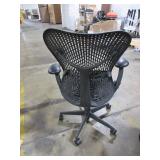 HERMAN MILLER, MIRRA CHAIRS HERMAN MILLER, MIRRA CHAIRS