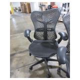 HERMAN MILLER, MIRRA CHAIRS HERMAN MILLER, MIRRA CHAIRS