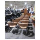 ALLERMUIR, MOLLIE, RETRO CHAIRS ALLERMUIR, MOLLIE, RETRO CHAIRS