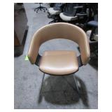 ALLERMUIR, MOLLIE, RETRO CHAIRS ALLERMUIR, MOLLIE, RETRO CHAIRS