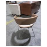 ALLERMUIR, MOLLIE, RETRO CHAIRS ALLERMUIR, MOLLIE, RETRO CHAIRS