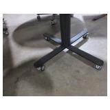ECA TABLES - WITH AND WITHOUT WHEELS ECA TABLES - WITH AND WITHOUT WHEELS