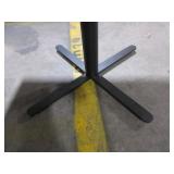 ECA TABLES - WITH AND WITHOUT WHEELS ECA TABLES - WITH AND WITHOUT WHEELS