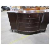 BERNHARDT WESTWOOD BUFFET BERNHARDT WESTWOOD BUFFET