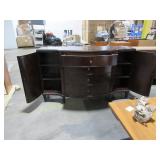 BERNHARDT WESTWOOD BUFFET BERNHARDT WESTWOOD BUFFET