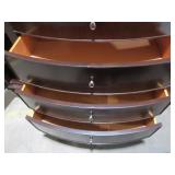 BERNHARDT WESTWOOD BUFFET BERNHARDT WESTWOOD BUFFET