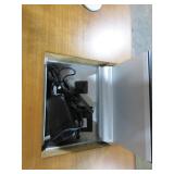 NUCRAFT PERSONAL TECHNOLOGY WORK STATION NUCRAFT PERSONAL TECHNOLOGY WORK STATION