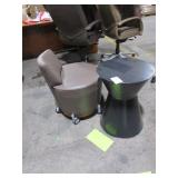 JASPER STOOL AND FLUID INTERIORS JASPER STOOL AND FLUID INTERIORS