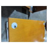 GEIGER, ELECTRIC,  SIT STAND WORK TABLES GEIGER, ELECTRIC,  SIT STAND WORK TABLES