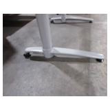 GEIGER, ELECTRIC,  SIT STAND WORK TABLES GEIGER, ELECTRIC,  SIT STAND WORK TABLES