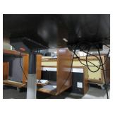 GEIGER, ELECTRIC,  SIT STAND WORK TABLES GEIGER, ELECTRIC,  SIT STAND WORK TABLES