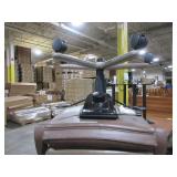 GEIGER, WAVELAND, HIGH BACK , ADJUSTABLE OFFICE CHAIRS GEIGER, WAVELAND, HIGH BACK , ADJUSTABLE OFFICE CHAIRS