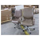 GEIGER, WAVELAND, HIGH BACK , ADJUSTABLE OFFICE CHAIRS GEIGER, WAVELAND, HIGH BACK , ADJUSTABLE OFFICE CHAIRS
