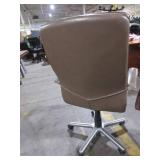 GEIGER, WAVELAND, HIGH BACK , ADJUSTABLE OFFICE CHAIRS GEIGER, WAVELAND, HIGH BACK , ADJUSTABLE OFFICE CHAIRS