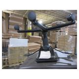GEIGER, WAVELAND, HIGH BACK, ADJUSTABLE OFFICE CHAIR GEIGER, WAVELAND, HIGH BACK, ADJUSTABLE OFFICE CHAIR