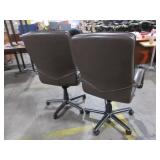 GEIGER, WAVELAND, HIGH BACK, ADJUSTABLE OFFICE CHAIR GEIGER, WAVELAND, HIGH BACK, ADJUSTABLE OFFICE CHAIR