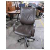 GEIGER, WAVELAND, HIGH BACK, ADJUSTABLE OFFICE CHAIR GEIGER, WAVELAND, HIGH BACK, ADJUSTABLE OFFICE CHAIR