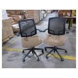 SIT ON IT, FOCUS, MID BACK TASK CHAIRS SIT ON IT, FOCUS, MID BACK TASK CHAIRS
