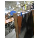 CLARIDGE, WALL MOUNT MEDIA BOARDS CLARIDGE, WALL MOUNT MEDIA BOARDS