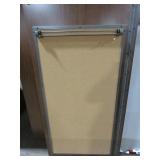 CLARIDGE, WALL MOUNT MEDIA BOARDS CLARIDGE, WALL MOUNT MEDIA BOARDS