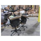 SIT ON IT SEATING, FOCUS TASK CHAIRS SIT ON IT SEATING, FOCUS TASK CHAIRS