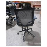 SIT ON IT SEATING, FOCUS, MID BACK TASK CHAIRS SIT ON IT SEATING, FOCUS, MID BACK TASK CHAIRS
