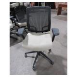 SIT ON IT SEATING, FOCUS, MID BACK TASK CHAIRS SIT ON IT SEATING, FOCUS, MID BACK TASK CHAIRS