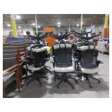 SIT ON IT SEATING, FOCUS, MID BACK TASK CHAIRS SIT ON IT SEATING, FOCUS, MID BACK TASK CHAIRS