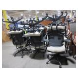 SIT ON IT SEATING, FOCUS, MID BACK TASK CHAIRS SIT ON IT SEATING, FOCUS, MID BACK TASK CHAIRS