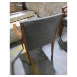 OFS, WOOD FRAME, UPHOLSTERED ARM CHAIRS - STACKABLE OFS, WOOD FRAME, UPHOLSTERED ARM CHAIRS - STACKABLE