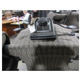 GEIGER, WAVELAND, LOW BACK, UPHOLSTERED, ADJUSTABLE OFFICE CHAIRS GEIGER, WAVELAND, LOW BACK, UPHOLSTERED, ADJUSTABLE OFFICE CHAIRS