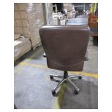 GEIGER, WAVELAND, HIGH BACK, ADJUSTABLE OFFICE CHAIRS GEIGER, WAVELAND, HIGH BACK, ADJUSTABLE OFFICE CHAIRS