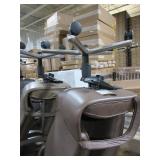 GEIGER, WAVELAND, HIGH BACK, ADJUSTABLE OFFICE CHAIRS GEIGER, WAVELAND, HIGH BACK, ADJUSTABLE OFFICE CHAIRS
