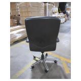 GEIGER, WAVELAND, HIGHBACK OFFICE CHAIRS GEIGER, WAVELAND, HIGHBACK OFFICE CHAIRS