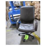 GEIGER, WAVELAND, HIGHBACK, OFFICE CHAIRS GEIGER, WAVELAND, HIGHBACK, OFFICE CHAIRS
