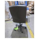 GEIGER, WAVELAND, HIGH BACK, ADJUJSTABLE OFFICE CHAIRS GEIGER, WAVELAND, HIGH BACK, ADJUJSTABLE OFFICE CHAIRS