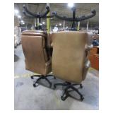 CABOT WRENN, CEASAR, HIGH BACK, ADJUSTABLE OFFICE CHAIRS CABOT WRENN, CEASAR, HIGH BACK, ADJUSTABLE OFFICE CHAIRS