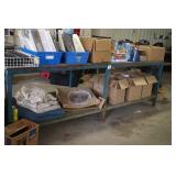 Large shop table