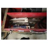 Milwaukee Heavy-Duty Sawzall Reciprocating Saw with Case and Blades