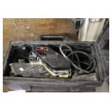 Craftsman Belt Sander with Hard Case