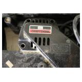 Craftsman Belt Sander with Hard Case