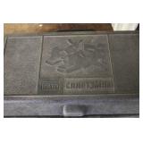 Craftsman Belt Sander with Hard Case