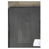 Campbell Hausfeld 2-in-1 Air Stapler Nailer with Case