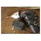 Lot of Power Tools and Accessories Including Craftsman Grinder, Black & Decker Drill, and Discs