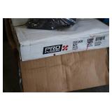 Automotive Garage Lot with Belts, Hitch Balls, Shop Heater, and Accessories