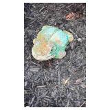 7 Decorative Garden statues