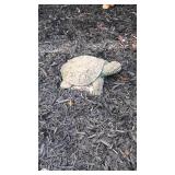 7 Decorative Garden statues