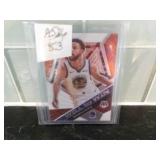 Stephan Curry... Stephan Curry...