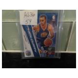 Stephan Curry... Stephan Curry...